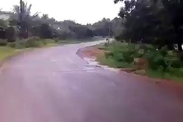 The boy's dagger against his enemies