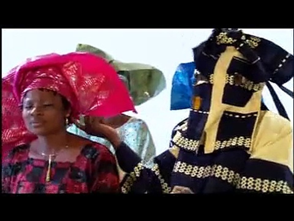 Lagbaja - Skentele Skontolo