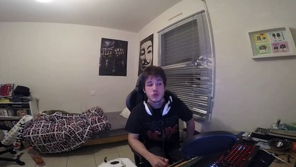 Présentation de : Anime Of The Week ! [IRL]