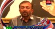 Farooq Sattar indicts workers being extra-judicial killings