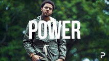 J. Cole Type Beat - Power (Prod.  by PRIME)