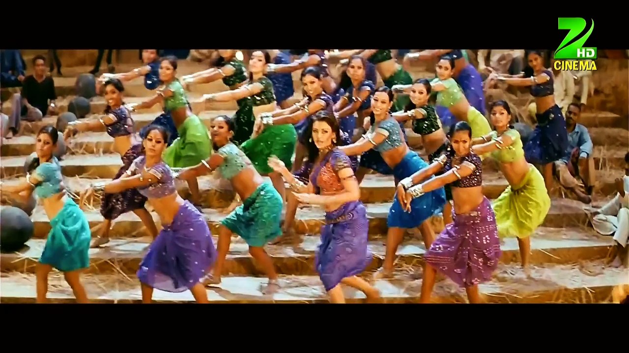 Ishq Kameena - Shakti - ( Eng Sub ) - 1080p HD -V2