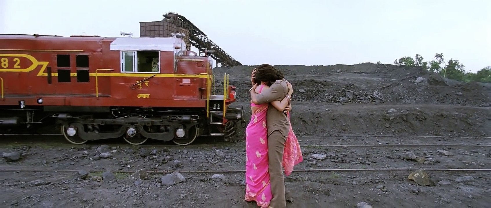Jiya Song - Gunday - Ranveer Singh - Priyanka Chopra - Arijit Singh