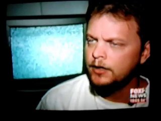 The Comcast Cable Guy Who Fell Asleep In My House