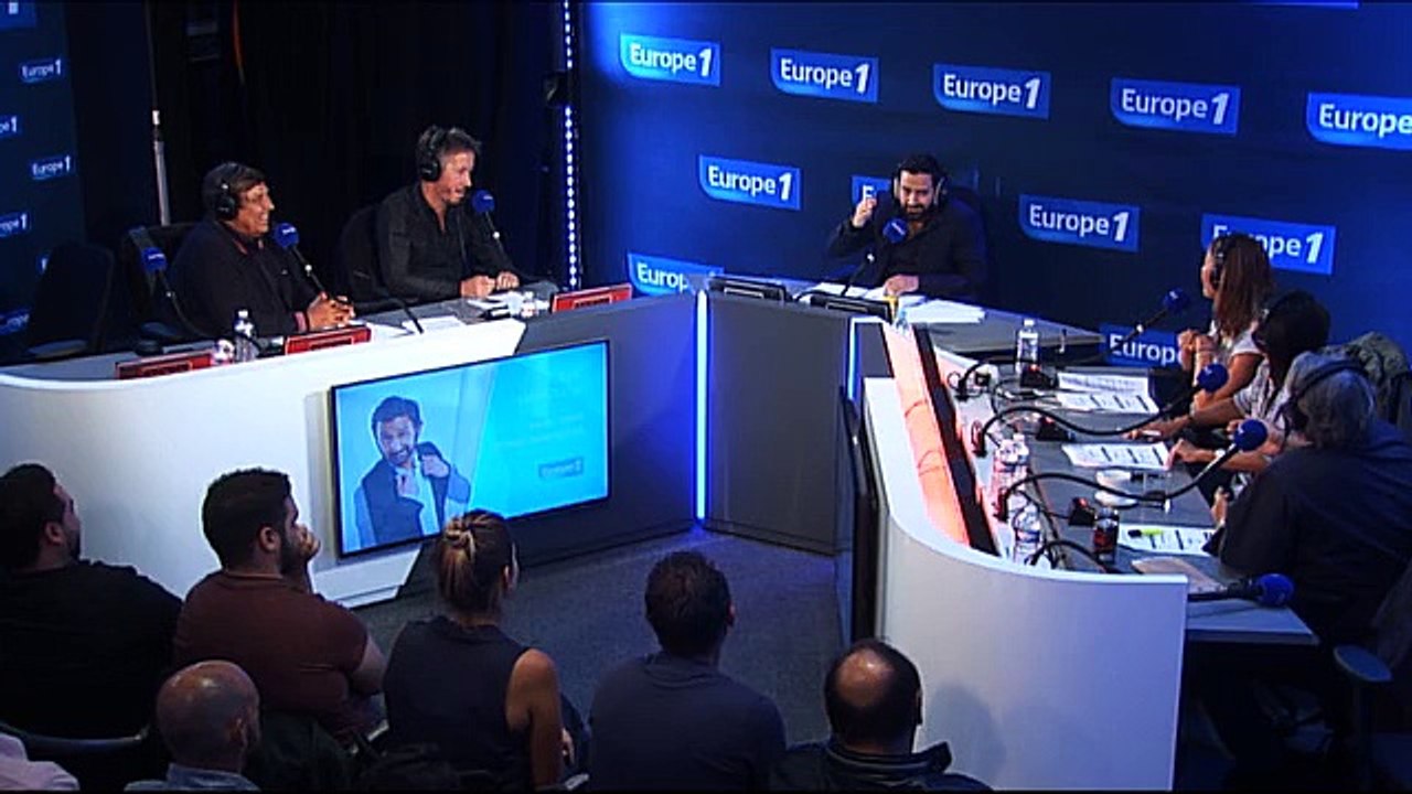 #PDLP : Cyril Hanouna n'est pas "l'ami" de Yann Moix
