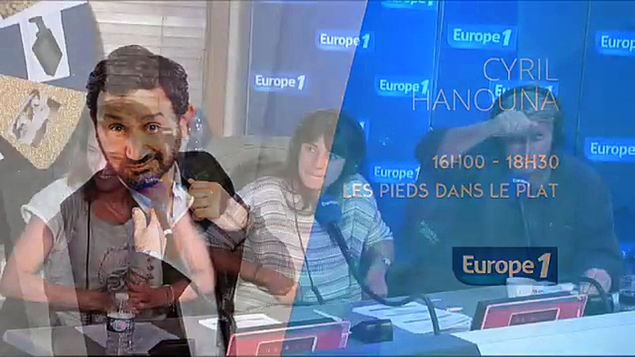 #PDLP : scène de ménage entre Quétier et Kersauson