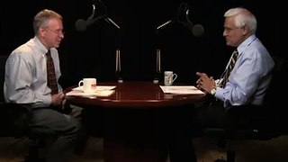 Ravi Zacharias on Koran Burning