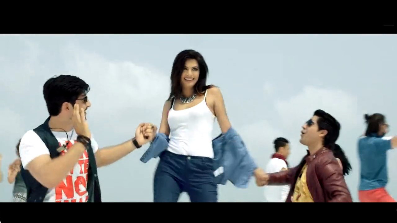 Halla Gulla Pakistani Movie FULL HD