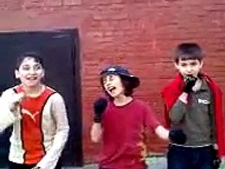 песня бурундуков))))))