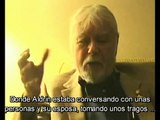 Bob Dean - La Llegada de Nibiru 9/11 Subtitulos Español