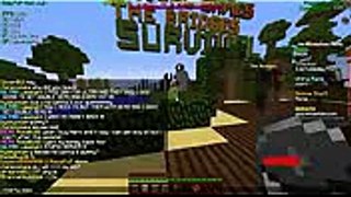 Minecraft: How To Bypass EULA On Mineplex To Get Free Ultra/Hero