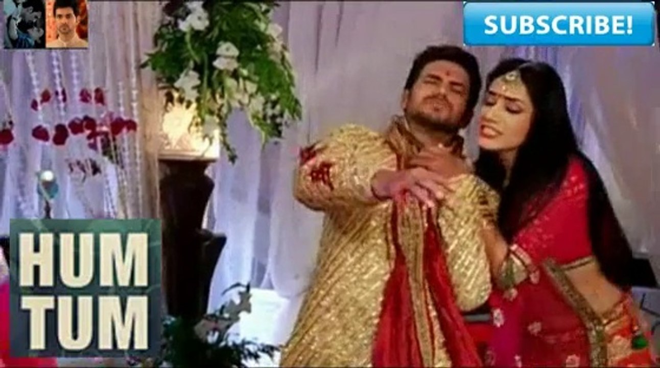 Meri Ashiqi Tum Se Hi Ishani Ranveer Ki Life Mein NEw Villan Entry-11th September 2015