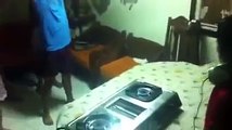 This is how Filipinos Drop the Bass D.J. Stove Aoki