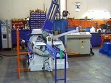 OMCCA HDTS-3000x50 Plate Rolls Bending Cylinders - By AD-AM of Moty Pri-Mor