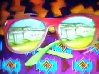 Opening credits of saved by the bell