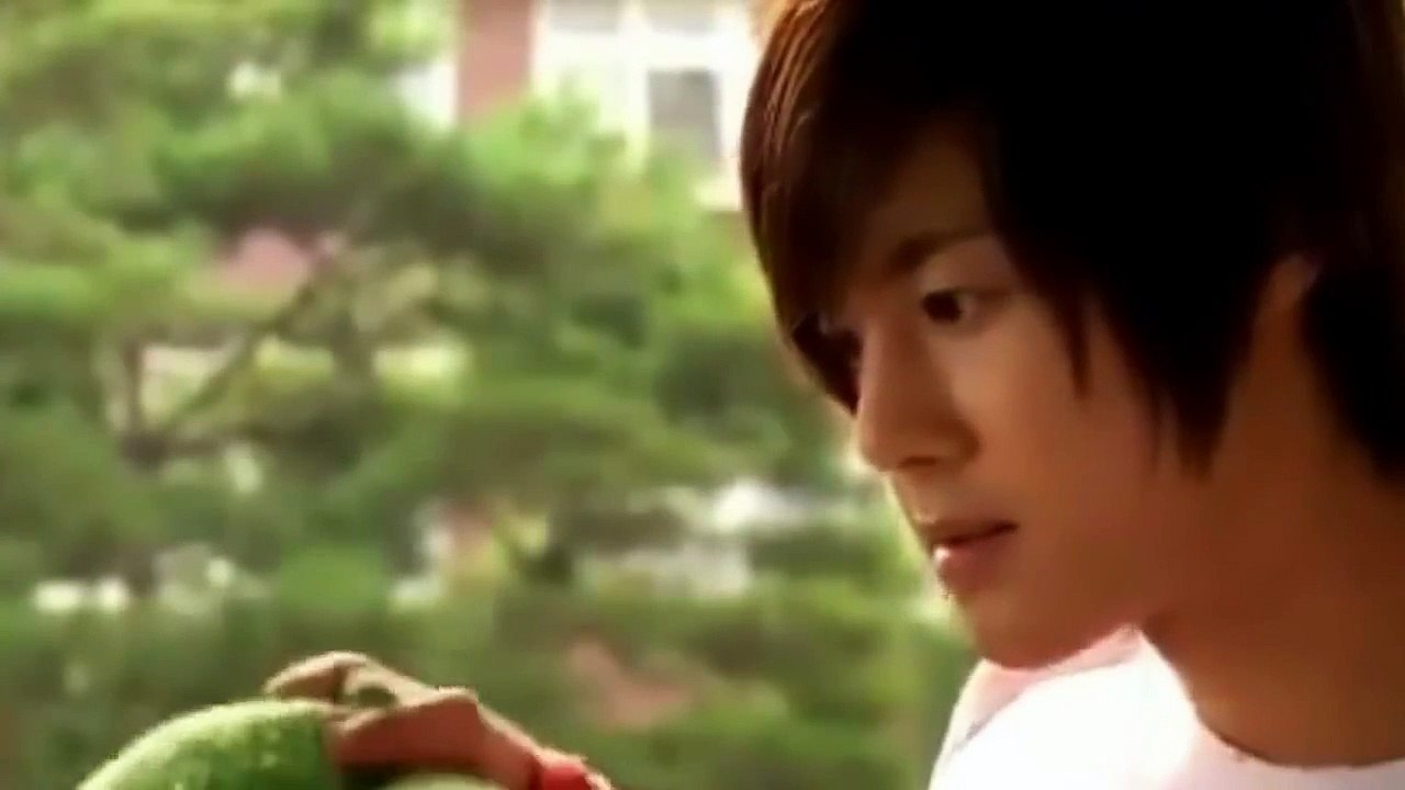 SS501 KIM HYUN JOONG MV55～OST Playful Kiss - One More Time編～