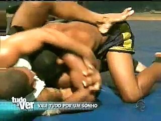 DIAS DE LUTA - "Tudo a Ver" - Rede Record