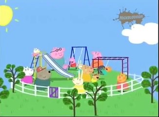 Свинка Пеппа | Peppa Pig russian