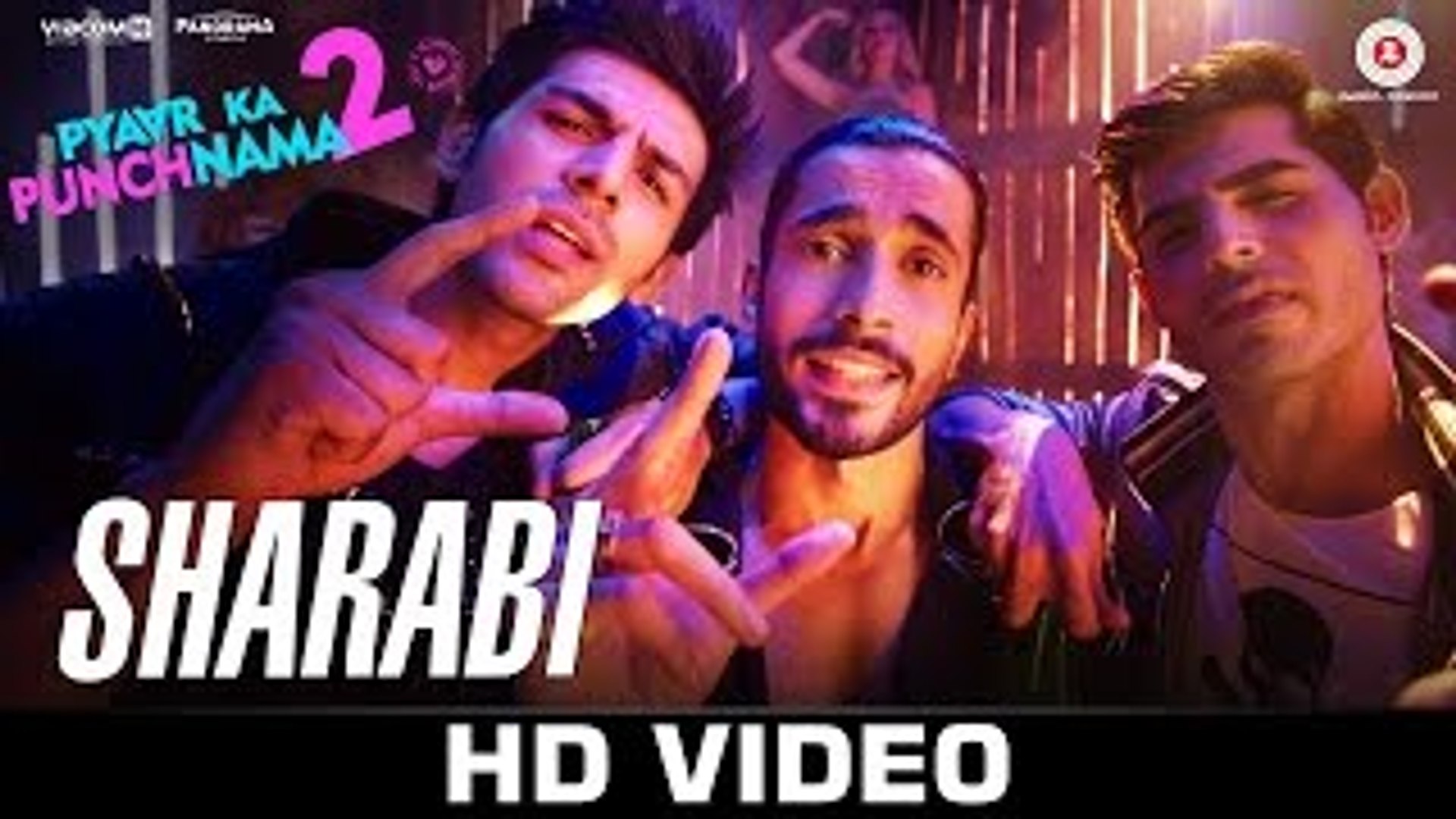 Pyaar ka punchnama watch online dailymotion new arrivals