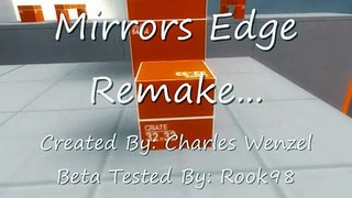 Mirrors Edge HL2 Ep2