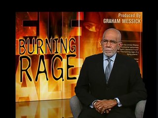 Burning Rage (60 Minutes)