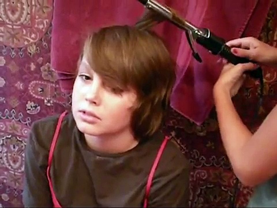 Jakes makeover