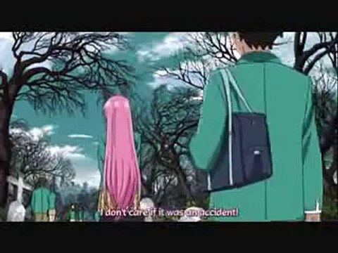 Rosario+Vampire AMV Animal I have become