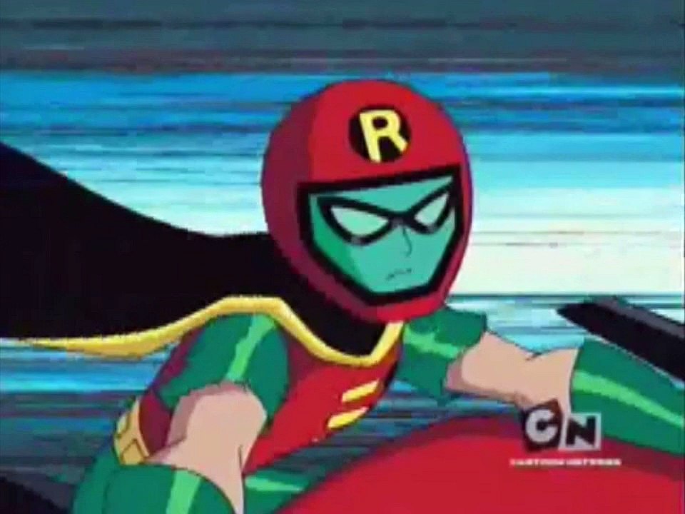 Robin x Starfire - Barbie Girl