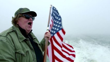 WHERE TO INVADE NEXT Trailer - Michael Moore Documentary [Full HD]