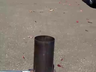 Evergreen Fuel 3 - gasification produces a clean burn