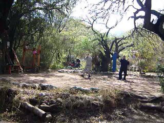 Tai Chi Chuan - Yang 103 - Nei Kung Tao -