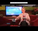 [funny videos] Ellen Found the Funniest Commercials