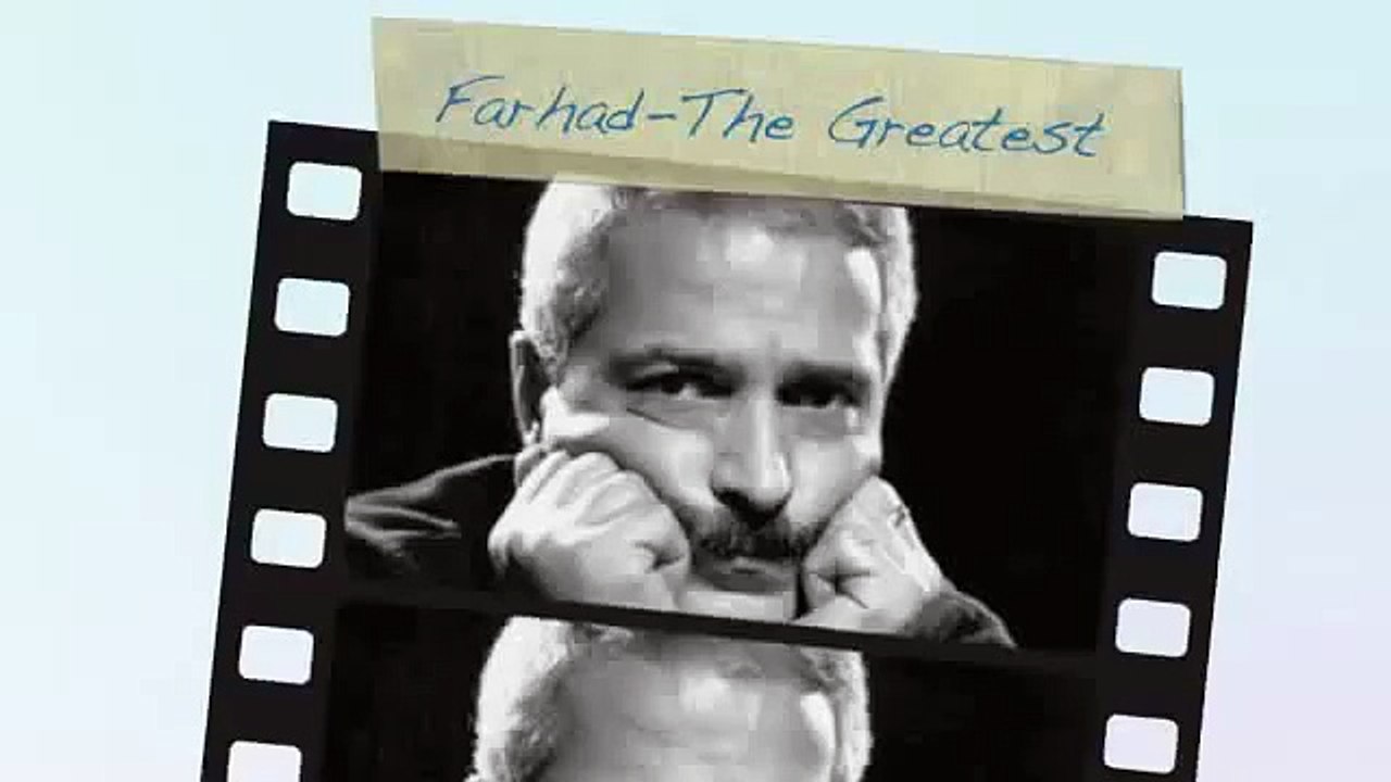 Farhad Mehrad-Ye Mard