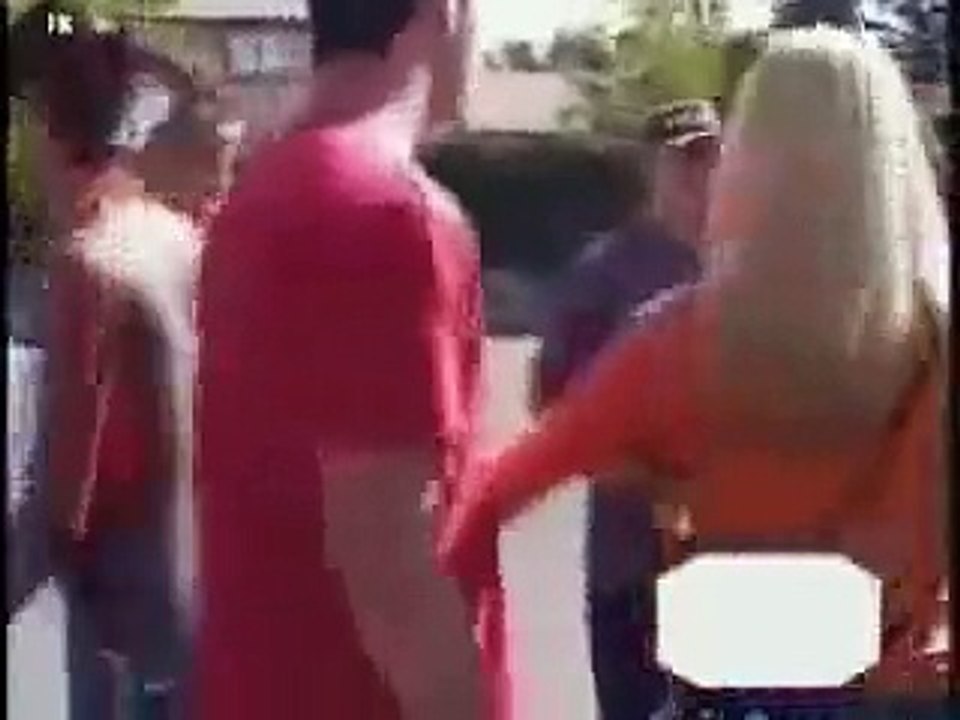 Ninja fight