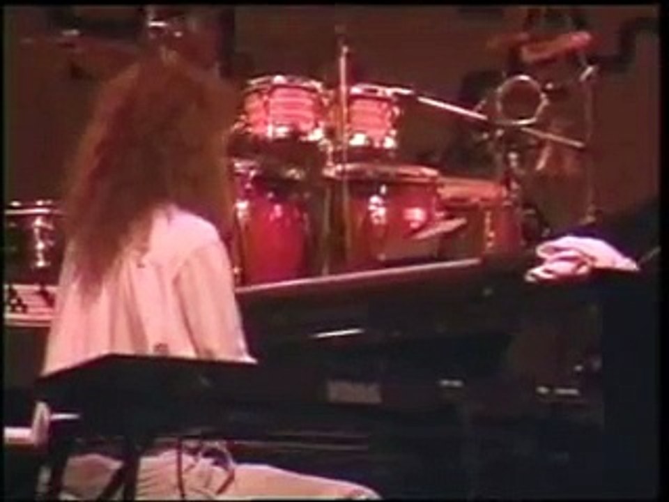Pat Metheny Group - Better Days Ahead - 1989