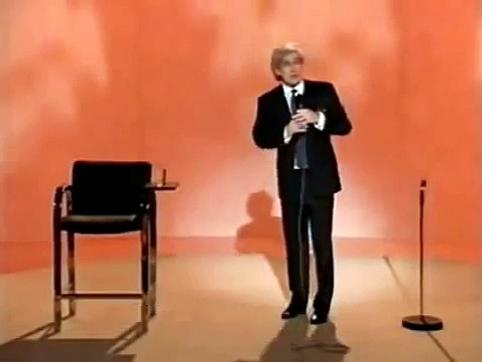 Enseñando religión a los niños - Dave Allen