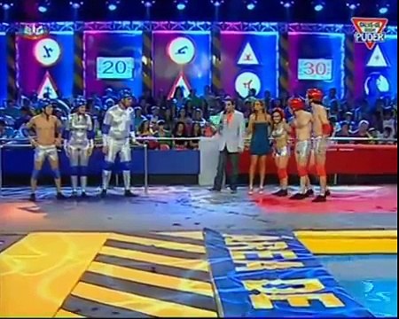 Kitinho no Salve-se Quem Puder (parte 1).avi