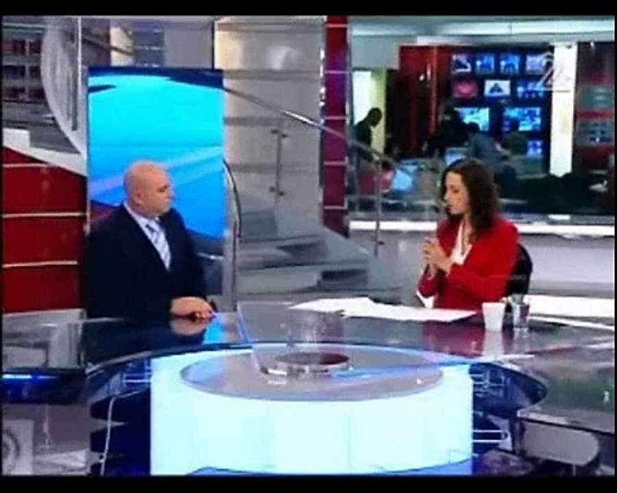 אלעזר שטרן - סיכום קמפיין ישראלי אמיתי לא משתמט