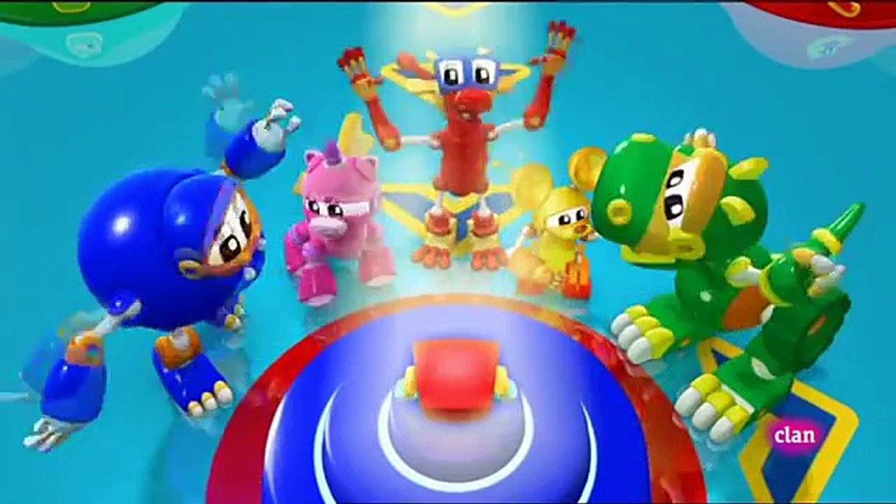 LA ISLA DEL CONEJO ZUMBON