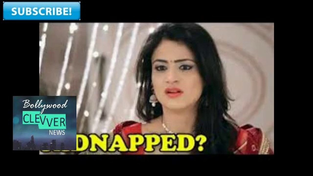 Meri Ashiqi Tum Se Hi Ishani KIDNAPPED-11th September 2015