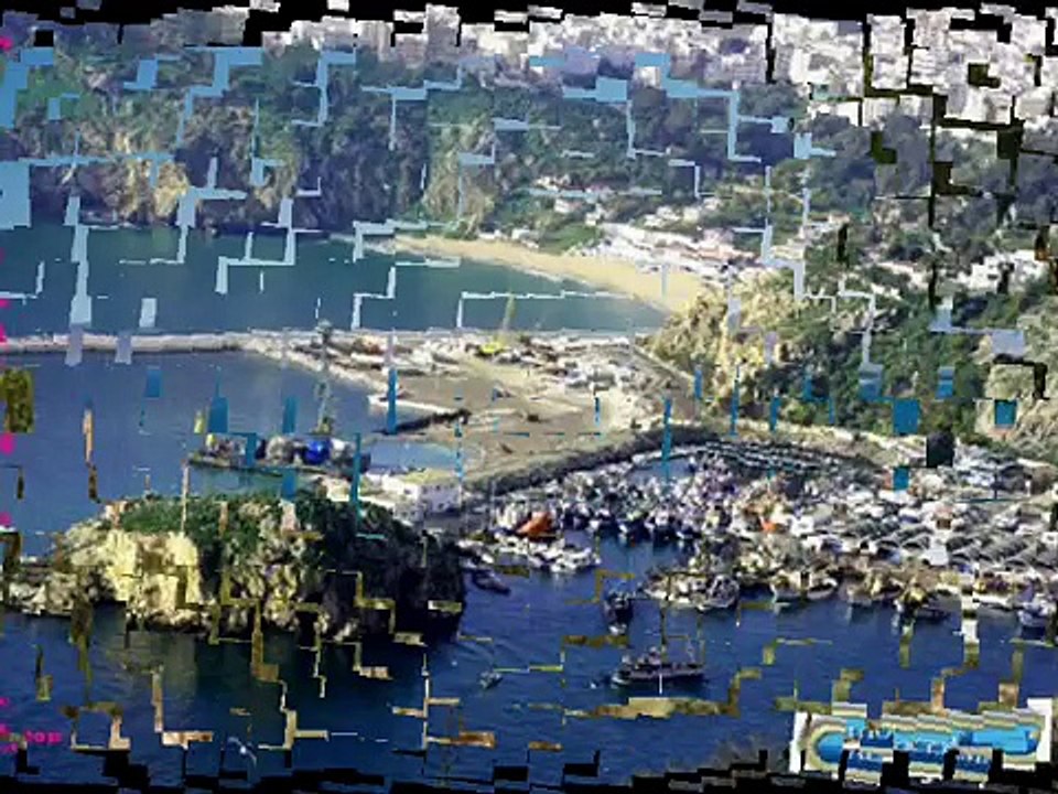 مدينة الحسيمة