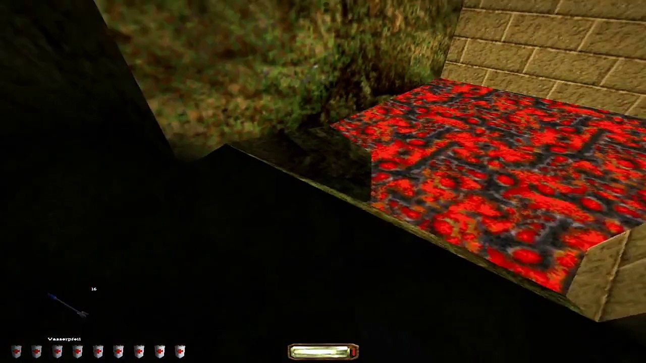 Let's Play Thief: The Dark Project #063 - Va-Taraqs Flavium - [Deutsch/German] [HD]