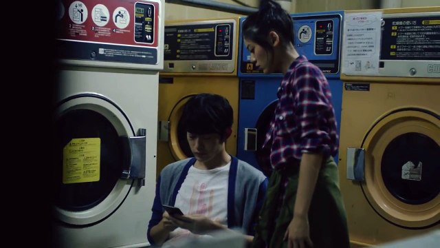 Destiny Le roi des corrompus - La publicité japonaise