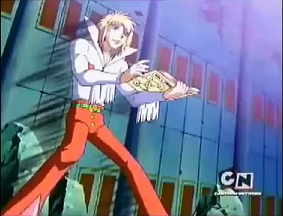 The saddest, and most epic moment in anime history (Zatch Bell)