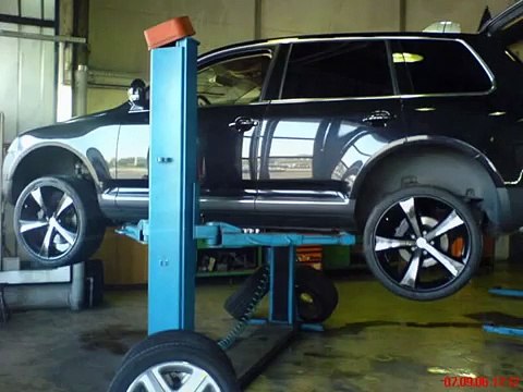 VW AUDI SEAT ŠKODA , Sandi Keranović, Tuning