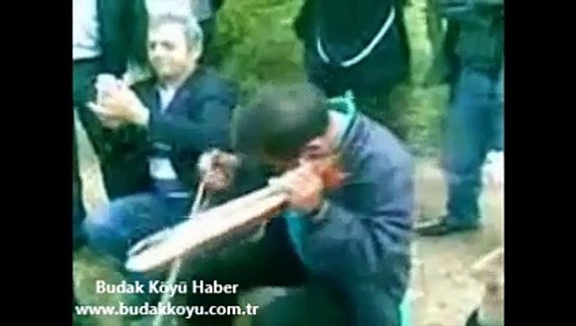 Hasan PEKİN Kemençe Muhabbeti