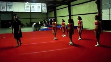 Teaching the Electric Slide