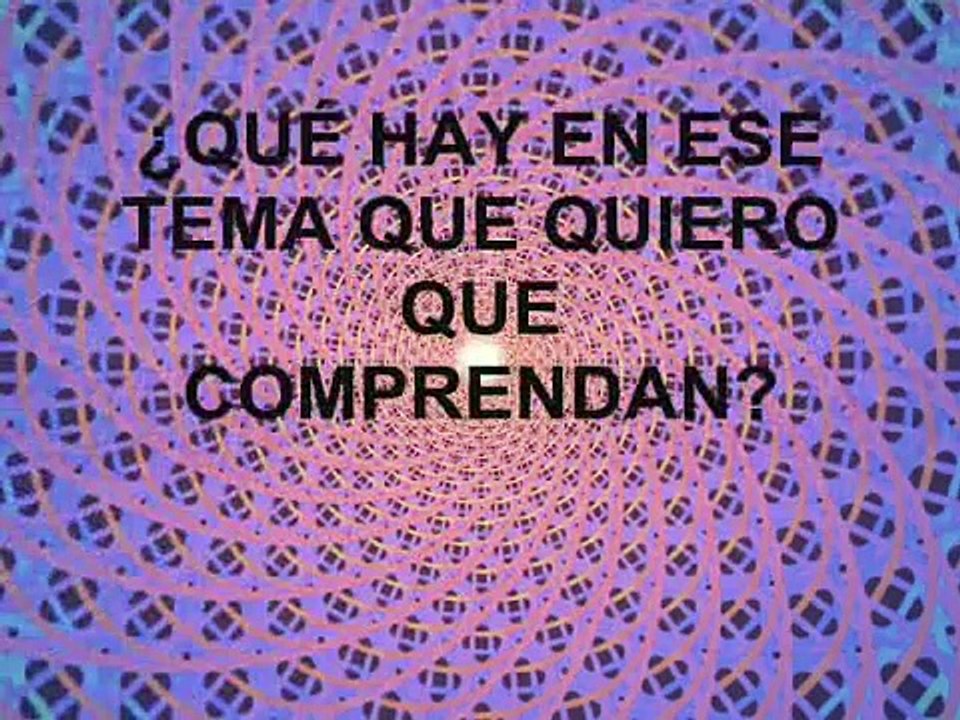 ENSEÑANZA PARA LA COMPRENSIÓN