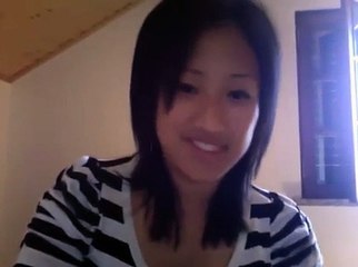 Mochi Magazine Beauty Contest Entry