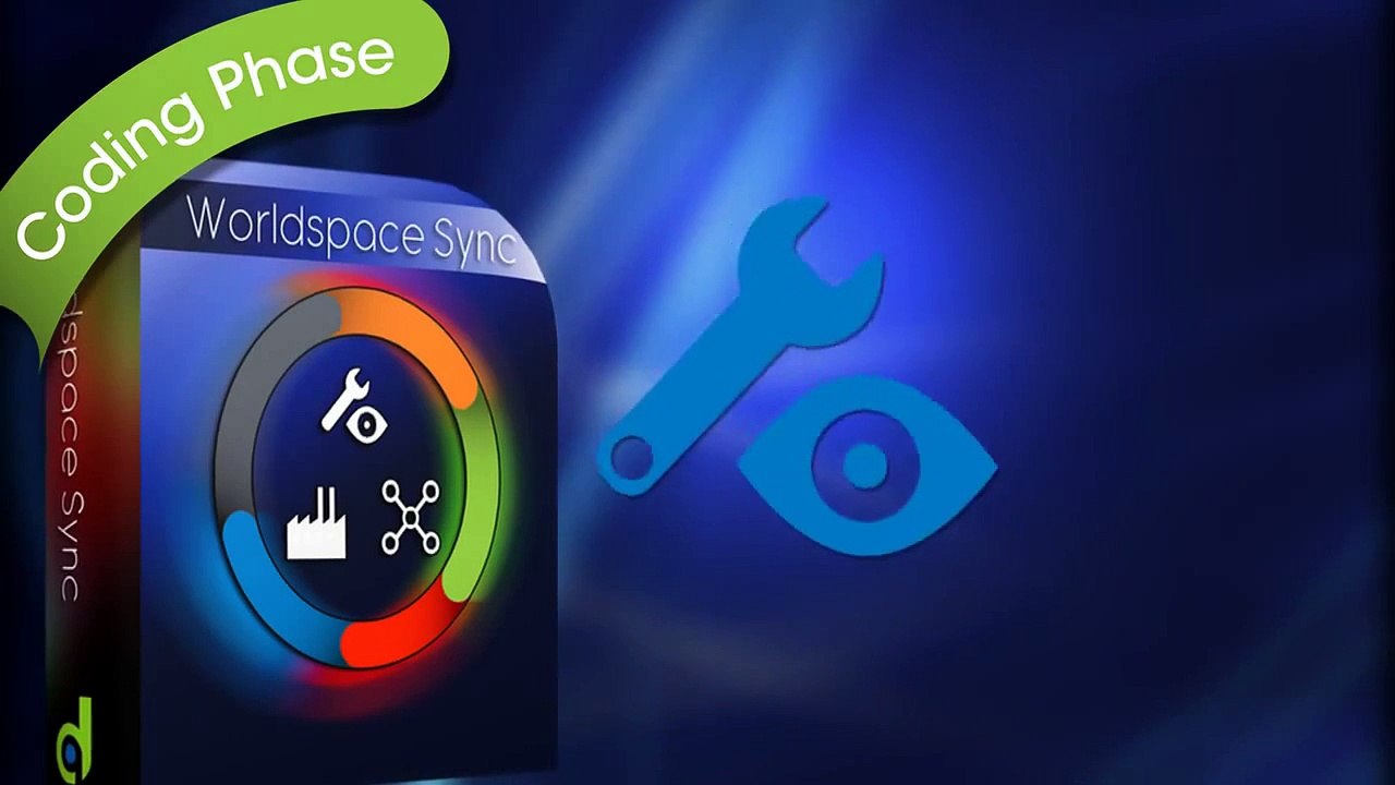 Worldspace Sync Developer and QA Module Overview